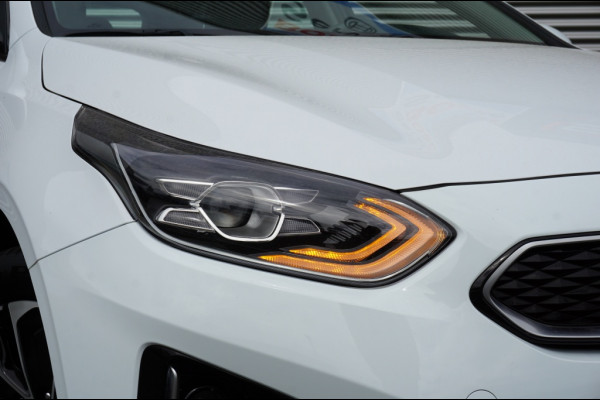 Kia Ceed Sportswagon PHEV Dynamic+Line AFN.HAAK | CRUISE | NAVI | KEYLESS | CARPLAY!