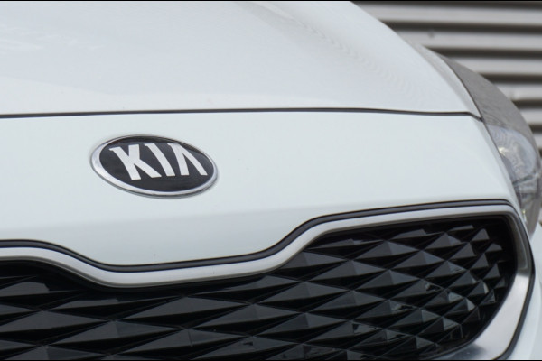 Kia Ceed Sportswagon PHEV Dynamic+Line AFN.HAAK | CRUISE | NAVI | KEYLESS | CARPLAY!