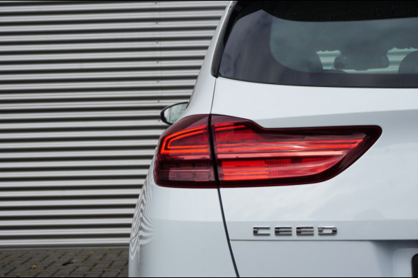 Kia Ceed Sportswagon PHEV Dynamic+Line AFN.HAAK | CRUISE | NAVI | KEYLESS | CARPLAY!