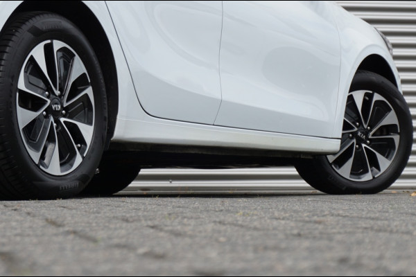 Kia Ceed Sportswagon PHEV Dynamic+Line AFN.HAAK | CRUISE | NAVI | KEYLESS | CARPLAY!