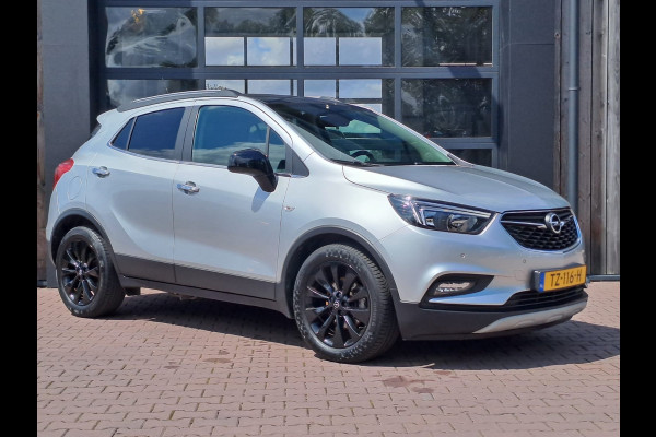 Opel Mokka X 1.4 Turbo Innovation | Trekhaak | Pano | Navi | LMV | Camera | PDC | Stoel & stuurverwarming |