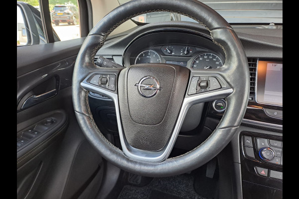 Opel Mokka X 1.4 Turbo Innovation | Trekhaak | Pano | Navi | LMV | Camera | PDC | Stoel & stuurverwarming |