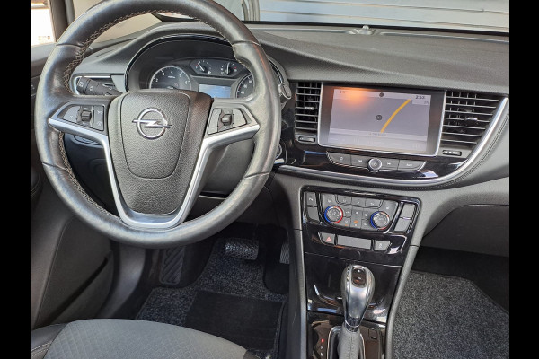 Opel Mokka X 1.4 Turbo Innovation | Trekhaak | Pano | Navi | LMV | Camera | PDC | Stoel & stuurverwarming |