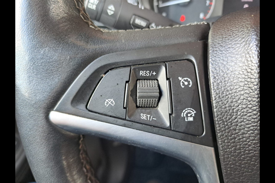 Opel Mokka X 1.4 Turbo Innovation | Trekhaak | Pano | Navi | LMV | Camera | PDC | Stoel & stuurverwarming |