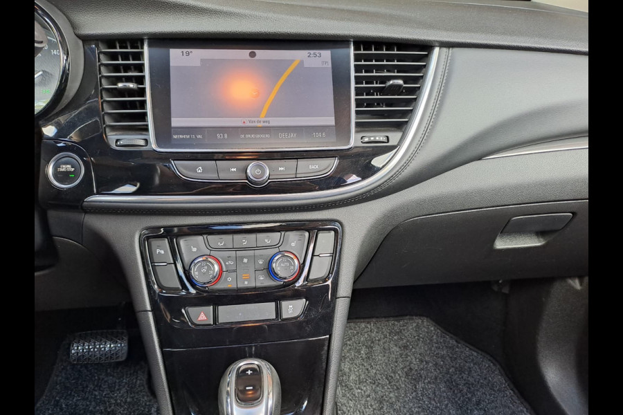 Opel Mokka X 1.4 Turbo Innovation | Trekhaak | Pano | Navi | LMV | Camera | PDC | Stoel & stuurverwarming |