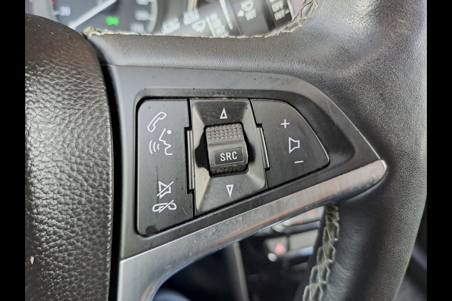 Opel Mokka X 1.4 Turbo Innovation | Trekhaak | Pano | Navi | LMV | Camera | PDC | Stoel & stuurverwarming |