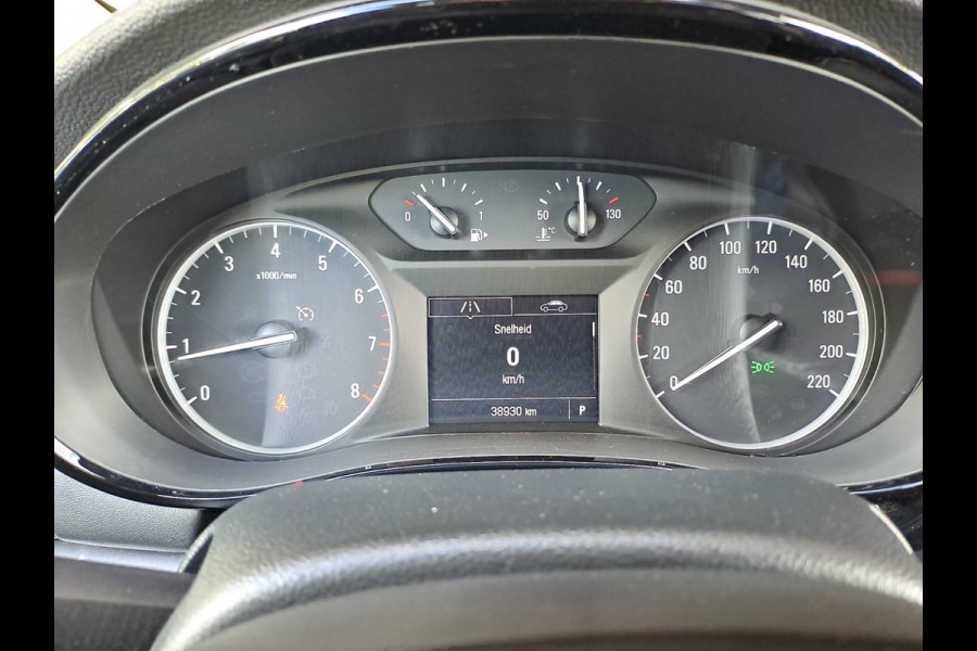 Opel Mokka X 1.4 Turbo Innovation | Trekhaak | Pano | Navi | LMV | Camera | PDC | Stoel & stuurverwarming |