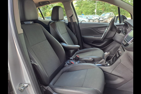 Opel Mokka X 1.4 Turbo Innovation | Trekhaak | Pano | Navi | LMV | Camera | PDC | Stoel & stuurverwarming |