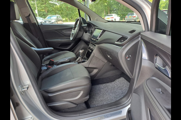 Opel Mokka X 1.4 Turbo Innovation | Trekhaak | Pano | Navi | LMV | Camera | PDC | Stoel & stuurverwarming |
