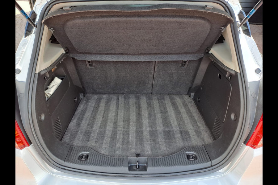 Opel Mokka X 1.4 Turbo Innovation | Trekhaak | Pano | Navi | LMV | Camera | PDC | Stoel & stuurverwarming |