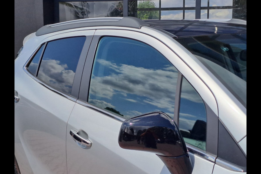 Opel Mokka X 1.4 Turbo Innovation | Trekhaak | Pano | Navi | LMV | Camera | PDC | Stoel & stuurverwarming |