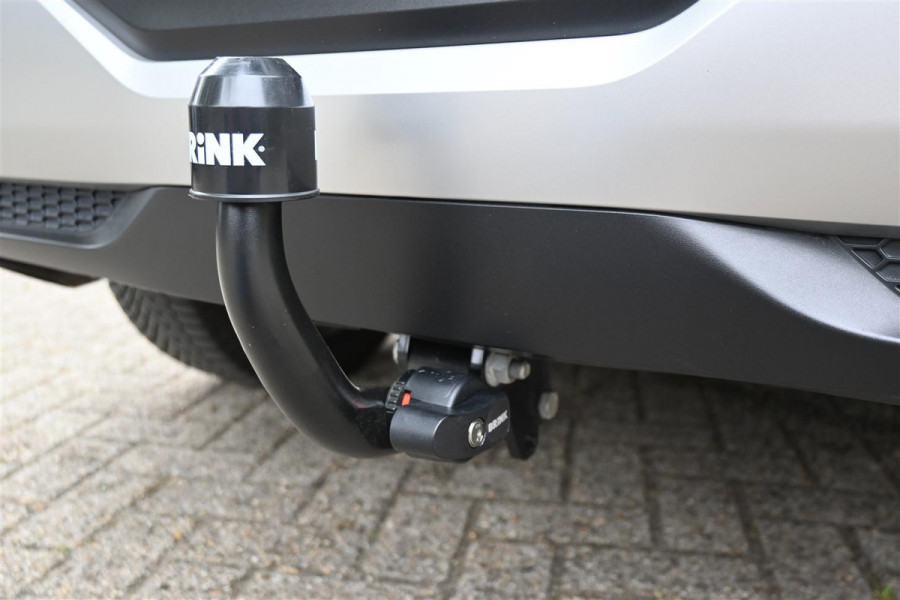 Nissan QASHQAI 1.3 MHEV Tekna+ Plus Pano Leder Trekhaak ProPilot '21