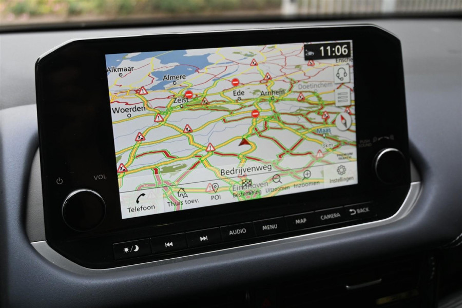 Nissan QASHQAI 1.3 MHEV Tekna+ Plus Pano Leder Trekhaak ProPilot '21