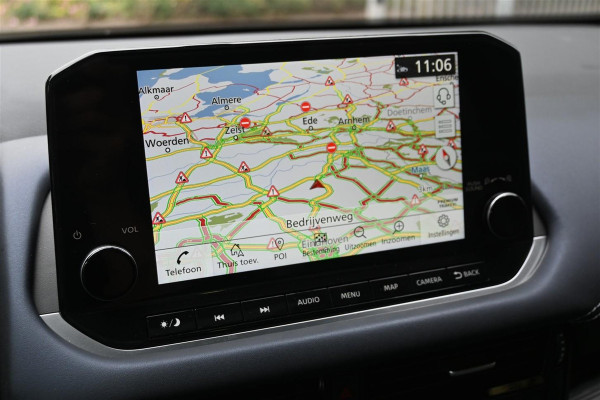 Nissan QASHQAI 1.3 MHEV Tekna+ Plus Pano Leder Trekhaak ProPilot '21
