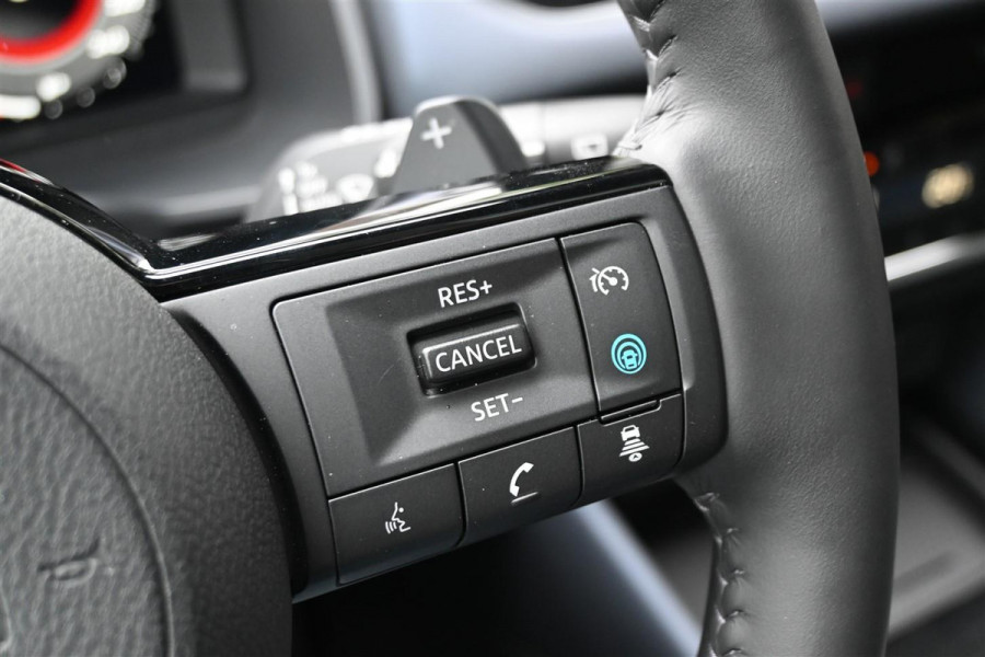 Nissan QASHQAI 1.3 MHEV Tekna+ Plus Pano Leder Trekhaak ProPilot '21