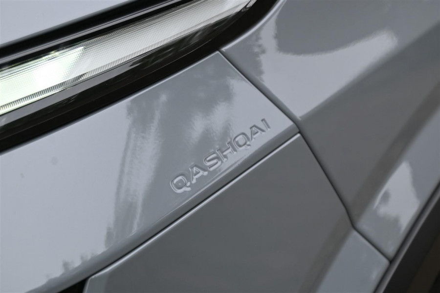 Nissan QASHQAI 1.3 MHEV Tekna+ Plus Pano Leder Trekhaak ProPilot '21