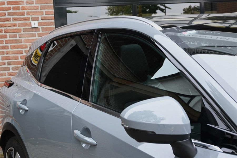 Nissan QASHQAI 1.3 MHEV Tekna+ Plus Pano Leder Trekhaak ProPilot '21