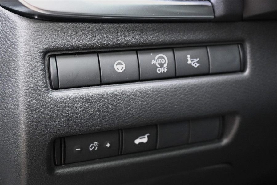 Nissan QASHQAI 1.3 MHEV Tekna+ Plus Pano Leder Trekhaak ProPilot '21