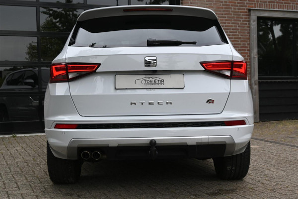 Seat Ateca 1.4 EcoTSI DSG FR Trekhaak A.Cruise Camera Carplay ´18