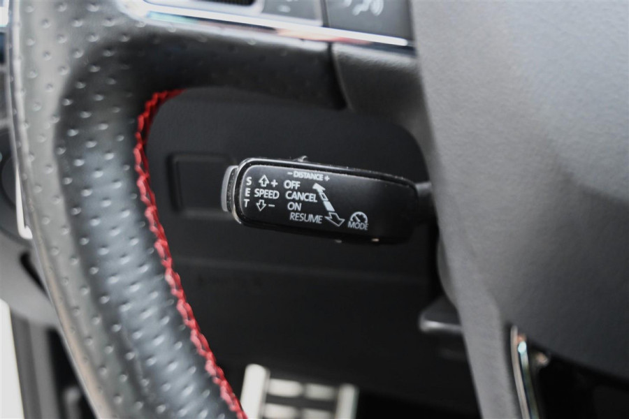 Seat Ateca 1.4 EcoTSI DSG FR Trekhaak A.Cruise Camera Carplay ´18