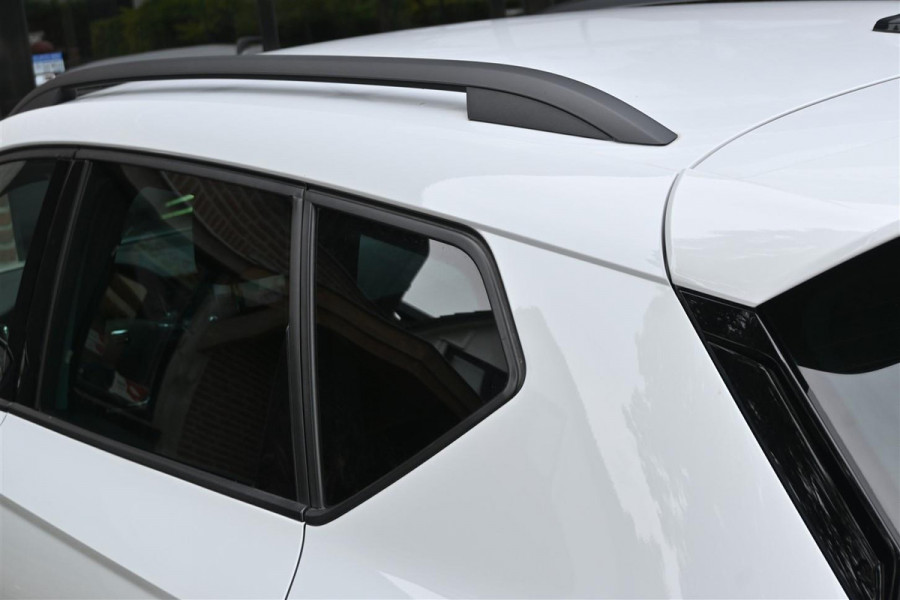 Seat Ateca 1.4 EcoTSI DSG FR Trekhaak A.Cruise Camera Carplay ´18