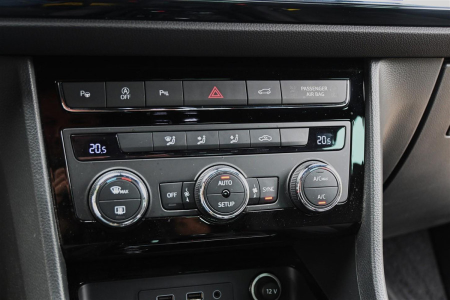 Seat Ateca 1.4 EcoTSI DSG FR Trekhaak A.Cruise Camera Carplay ´18