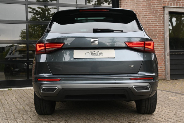Seat Ateca 1.5 TSI FR Business Pano Virtual Trekhaak A.Cruise Sfeer Cam '21