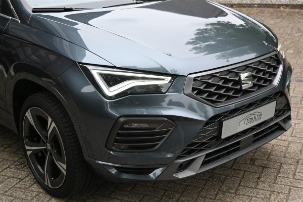 Seat Ateca 1.5 TSI FR Business Pano Virtual Trekhaak A.Cruise Sfeer Cam '21