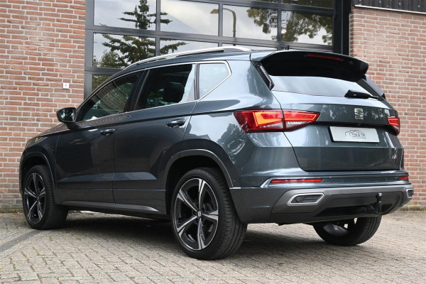 Seat Ateca 1.5 TSI FR Business Pano Virtual Trekhaak A.Cruise Sfeer Cam '21
