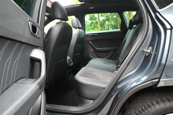 Seat Ateca 1.5 TSI FR Business Pano Virtual Trekhaak A.Cruise Sfeer Cam '21