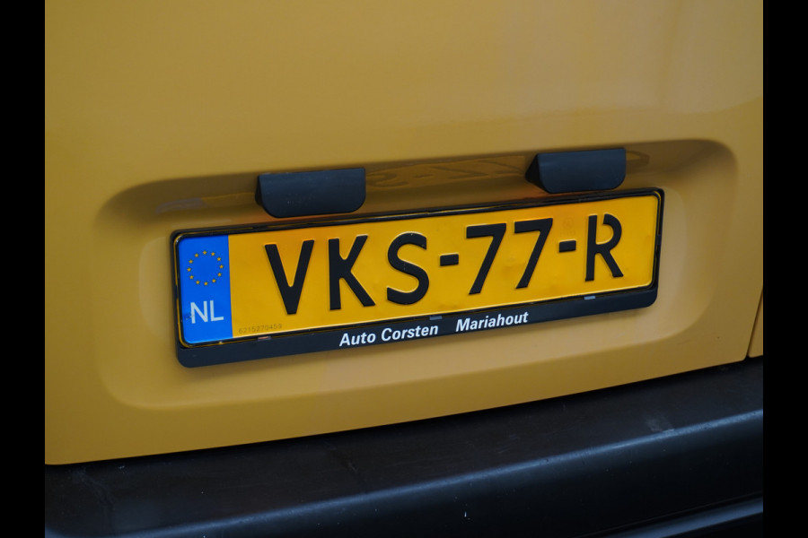 Opel Combo 1.5CDTI EURO6 9x Op voorraad! 3-Persoons Airco Cruise Control Bluetooth Elektr.ramen Elektr.spiegels+Verwarmd Centr.Vergr+ab. L1 Schuifdeur Betonplex vloer Lat om Lat betimmering