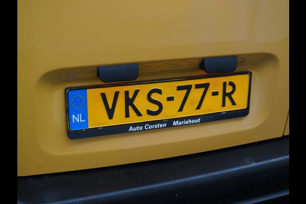 Opel Combo 1.5CDTI EURO6 9x Op voorraad! 3-Persoons Airco Cruise Control Bluetooth Elektr.ramen Elektr.spiegels+Verwarmd Centr.Vergr+ab. L1 Schuifdeur Betonplex vloer Lat om Lat betimmering