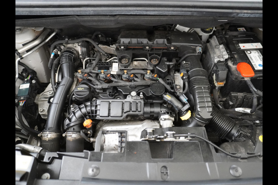 Opel Combo 1.5CDTI EURO6 9x Op voorraad! 3-Persoons Airco Cruise Control Bluetooth Elektr.ramen Elektr.spiegels+Verwarmd Centr.Vergr+ab. L1 Schuifdeur Betonplex vloer Lat om Lat betimmering