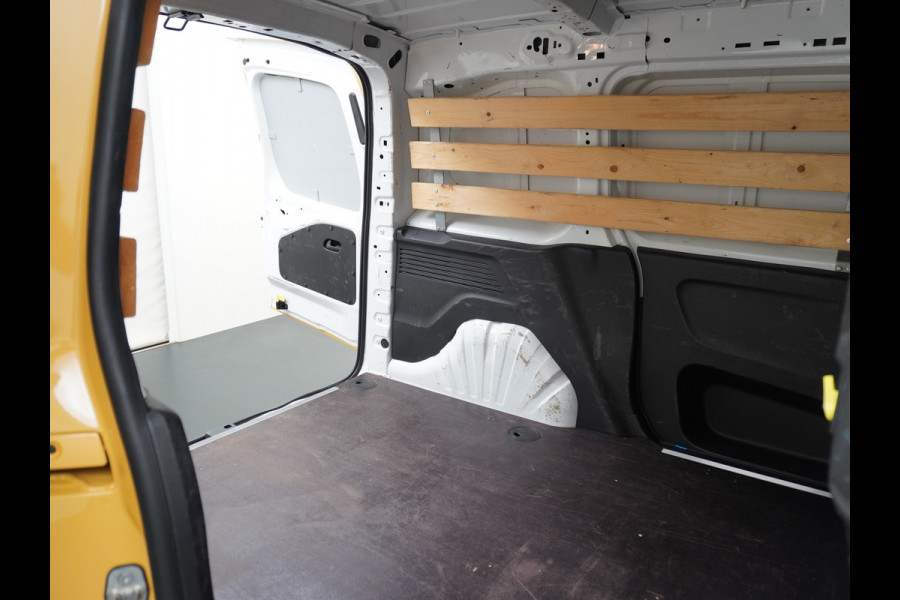 Opel Combo 1.5CDTI EURO6 9x Op voorraad! 3-Persoons Airco Cruise Control Bluetooth Elektr.ramen Elektr.spiegels+Verwarmd Centr.Vergr+ab. L1 Schuifdeur Betonplex vloer Lat om Lat betimmering