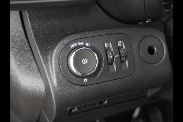 Opel Combo 1.5CDTI EURO6 9x Op voorraad! 3-Persoons Airco Cruise Control Bluetooth Elektr.ramen Elektr.spiegels+Verwarmd Centr.Vergr+ab. L1 Schuifdeur Betonplex vloer Lat om Lat betimmering
