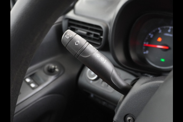 Opel Combo 1.5CDTI EURO6 9x Op voorraad! 3-Persoons Airco Cruise Control Bluetooth Elektr.ramen Elektr.spiegels+Verwarmd Centr.Vergr+ab. L1 Schuifdeur Betonplex vloer Lat om Lat betimmering