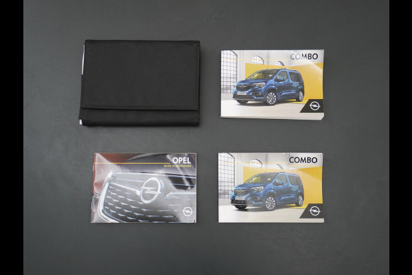 Opel Combo 1.5CDTI EURO6 9x Op voorraad! 3-Persoons Airco Cruise Control Bluetooth Elektr.ramen Elektr.spiegels+Verwarmd Centr.Vergr+ab. L1 Schuifdeur Betonplex vloer Lat om Lat betimmering