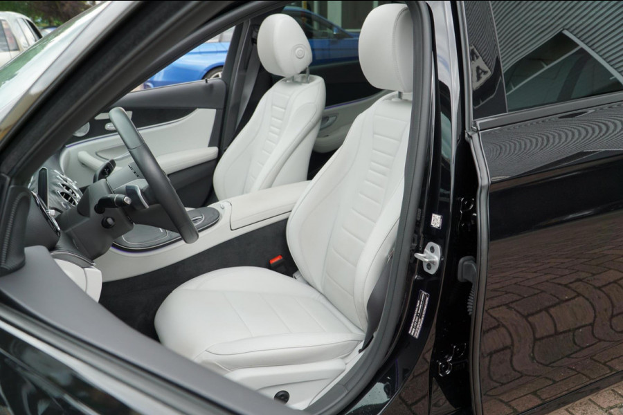 Mercedes-Benz E-Klasse 200 Solution Luxury PANORAMADAK