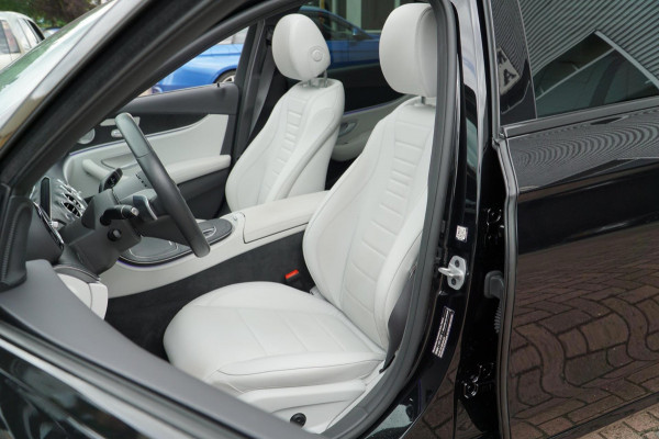 Mercedes-Benz E-Klasse 200 Solution Luxury PANORAMADAK