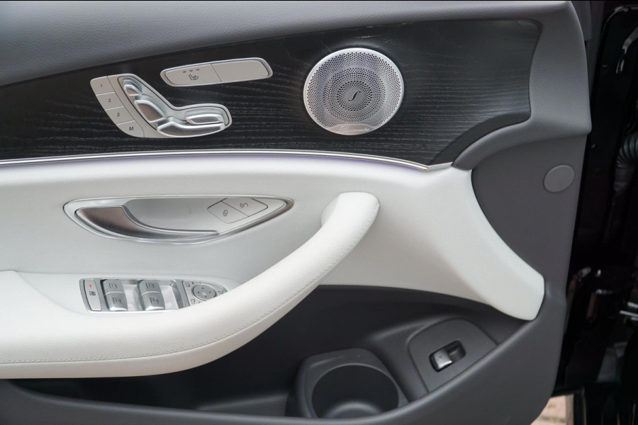 Mercedes-Benz E-Klasse 200 Solution Luxury PANORAMADAK
