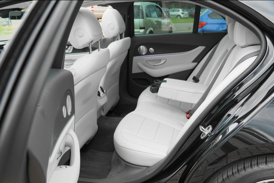 Mercedes-Benz E-Klasse 200 Solution Luxury PANORAMADAK
