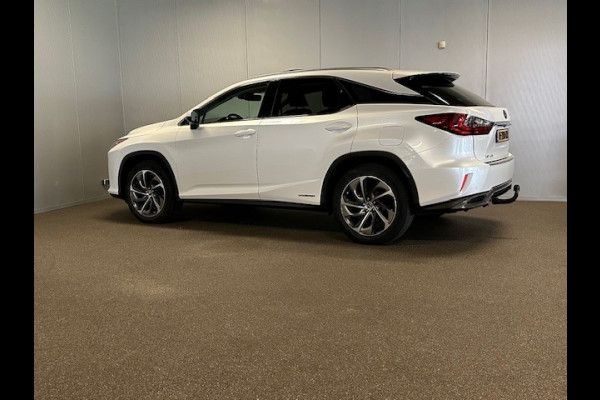 Lexus RX 450h 4WD Luxury Line-PANORAMA-TREKHAAK-HEAD UP-ZEER COMPLEET
