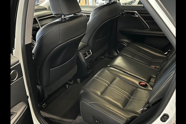 Lexus RX 450h 4WD Luxury Line-PANORAMA-TREKHAAK-HEAD UP-ZEER COMPLEET