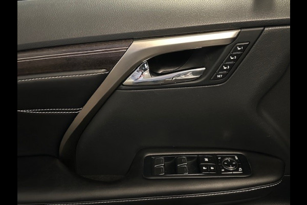 Lexus RX 450h 4WD Luxury Line-PANORAMA-TREKHAAK-HEAD UP-ZEER COMPLEET