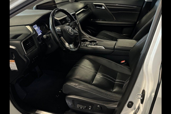 Lexus RX 450h 4WD Luxury Line-PANORAMA-TREKHAAK-HEAD UP-ZEER COMPLEET