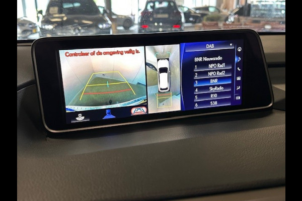 Lexus RX 450h 4WD Luxury Line-PANORAMA-TREKHAAK-HEAD UP-ZEER COMPLEET