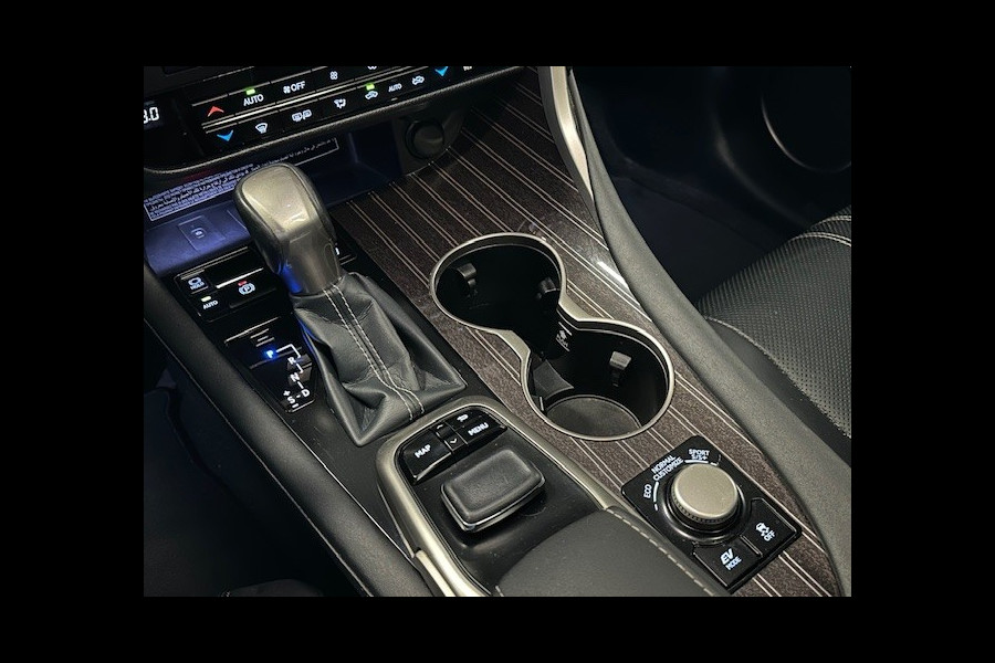 Lexus RX 450h 4WD Luxury Line-PANORAMA-TREKHAAK-HEAD UP-ZEER COMPLEET