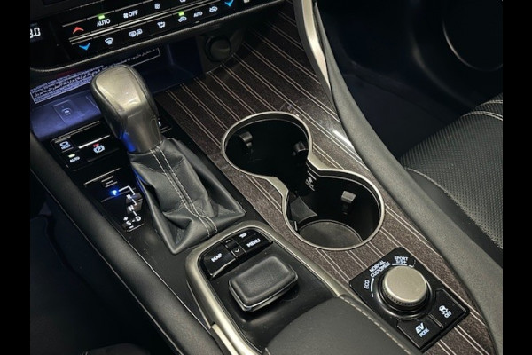 Lexus RX 450h 4WD Luxury Line-PANORAMA-TREKHAAK-HEAD UP-ZEER COMPLEET