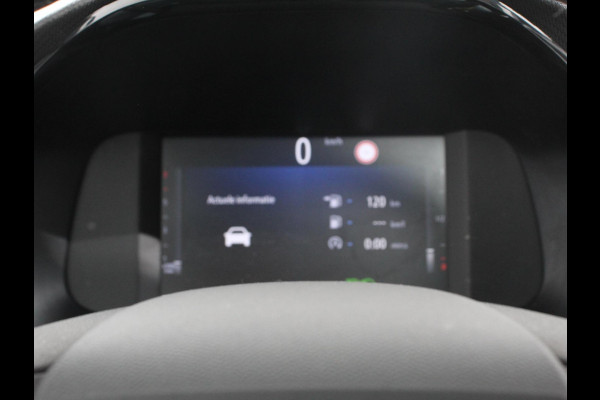 Opel Corsa 1.2 GS Achteruitrij camera Parkeersensoren Cruise control LED Verwarmde voorstoelen Stuurwiel verwarmd Climate control Apple carplay/ Android Auto