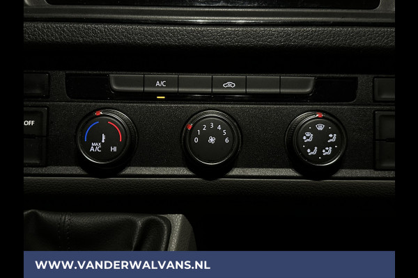 Volkswagen Crafter 2.0 TDI 140 pk L3H3 L2H2 Euro6 Airco | Camera | Apple Carplay | Cruisecontrol | Chauffeursstoel Android Auto